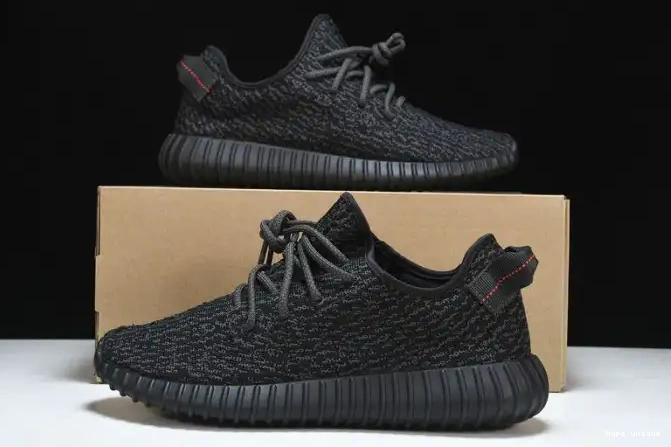 hype Boost Yeezy 350 Pirate 2023) Adidas BB5350 Black (2022 0604